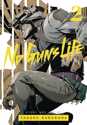 [9781974710461] NO GUNS LIFE 2