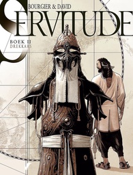 [9789088100444] Servitude 2 Drekkars
