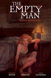 [9781684154319] EMPTY MAN MANIFESTATION
