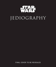 [9781683837022] STAR WARS LUKE SKYWALKER & SECRETS OF THE JEDI