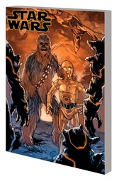 [9781302914516] STAR WARS 12 REBELS AND ROGUES