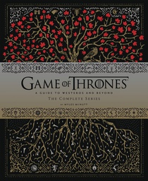 [9781452147321] GAME OF THRONES GT WESTEROS & BEYOND COMP SERIES