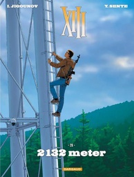 [9789085585909] XIII 26 2132 meter