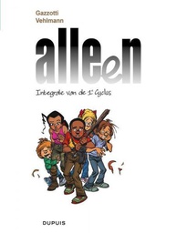 [9789031437887] Alleen 1 Integrale van de 1e cyclus