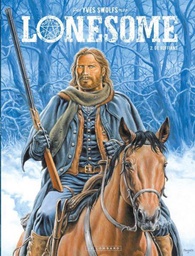 [9789064213779] Lonesome 2 De Ruffians