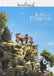 [9789085526179] Jean van Florette 2