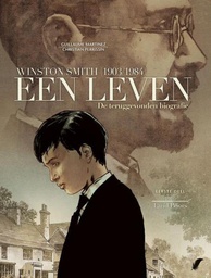 [9789463940597] Een Leven 1 1916: Land priors