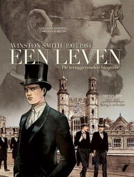 [9789463940603] Een Leven 2 1917 - 1921: Kings Scholar
