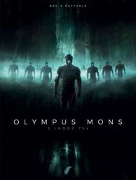 [9789463940566] Olympus Mons 3 Loods 754