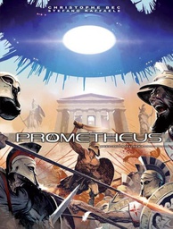 [9789463940573] Prometheus 16 Dissident