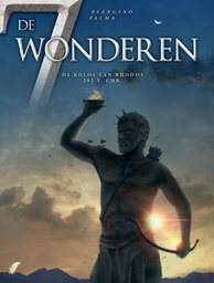 [9789463940436] 7 Wonderen 7 De Kolos van Rhodos