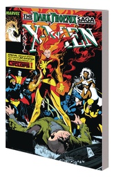 [9781302920586] X-MEN CLASSIC COMPLETE COLLECTION 2