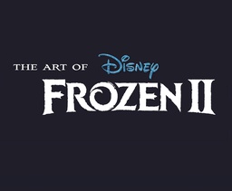 [9781452169491] ART OF FROZEN 2