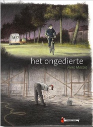 [9789493109124] Ongedierte