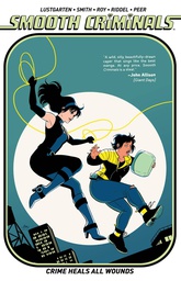 [9781684154630] SMOOTH CRIMINALS 2