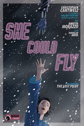 [9781506712765] SHE COULD FLY 2 THE LOST PILOT