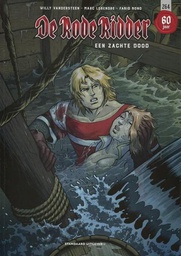 [9789002267284] Rode Ridder 264 Een zachte dood