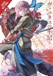 [9781975387617] CASE STUDY OF VANITAS 6