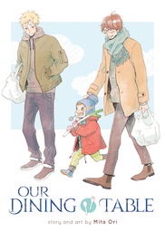 [9781642757569] OUR DINING TABLE 1