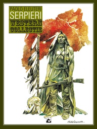 [9789463733588] Western Collectie 4 Tecumseh
