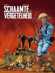 [9789463733472] Schaamte en Vergetelheid