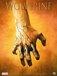 [9789463733601] WOLVERINE ORIGIN 2