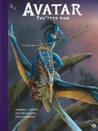 [9789463733632] Avatar 2 Tsu'Tey's Pad 2 (van 2)