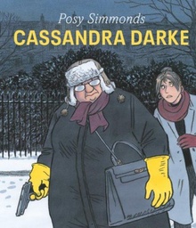[9789463360869] Cassandra Darke