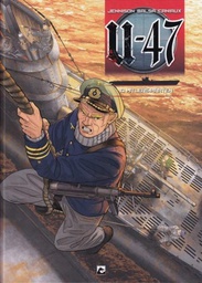 [9789463733663] U-47 10 Hitler's piraten