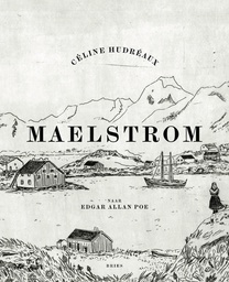 [9789461740298] Maelstrom