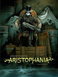 [9789085585923] Aristophania 2 Progredientes