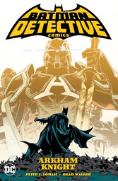 [9781779501646] BATMAN DETECTIVE COMICS 2 ARKHAM KNIGHT
