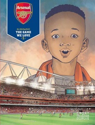 [9789031437795] Sportcollectie 1 The game we love