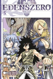 [9781632367884] EDENS ZERO 5