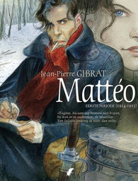 [9789088100840] Mattéo 1 1914-1918