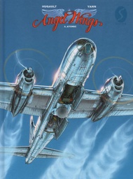 [9789463065887] Angel Wings 6 Atomic