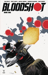[9781682153420] BLOODSHOT (2019) 1