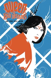 [9781939424488] QUEEN OF BAD DREAMS 1