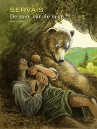 [9789031437788] Zoon van de beer