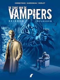[9789088100529] Zang van de Vampiers 3 Invloeden