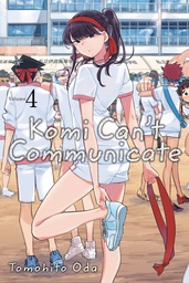 [9781974707157] KOMI CANT COMMUNICATE 4