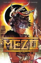 [9781949518054] MEZO PREMIER 1