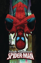 [9781302916916] FRIENDLY NEIGHBORHOOD SPIDER-MAN 2 HOSTILE TAKEOVERS