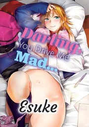 [9781634421256] DARLING YOU DRIVE ME MAD