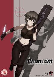 [5022366312240] PHANTOM Requiem for the Phantom Complete Collection