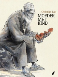 [9789463940733] Moeder met kind