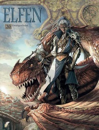 [9789463940498] Elfen 20 Zwartgeschubd