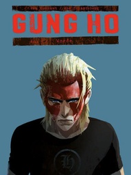 [9789463065962] Gung Ho 4 Woede