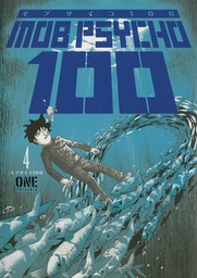 [9781506713694] MOB PSYCHO 100 4