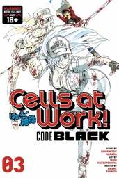 [9781632368966] CELLS AT WORK CODE BLACK 3